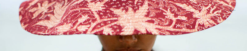 BrunnaCo Resort Hats Edit | Artisanally Made In Bali, Designed In California
