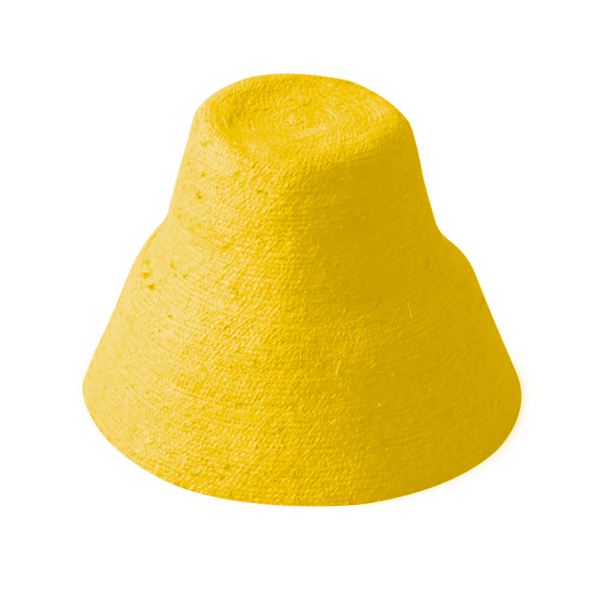 NAOMI Jute Straw hat in Yellow. Naomi Jute Bucket Hat is designed specifically for the wild at heart with classic sophistication. Enjoy lounging poolside or exploring the city on sun-soaked days as its protective hat brim provides ample shade. Made of natural jute straws which have the perfect weight, this hat will sit comfortably and won't fly away in sudden gusts. It's also very practical to pack in any size luggages and ideal to take on any trips.