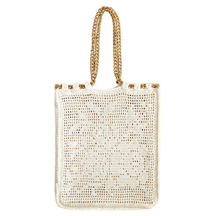The Oma Crochet Bag