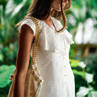 The Oma Crochet Bag