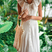 The Oma Crochet Bag